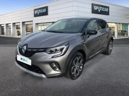 Photo Renault Captur