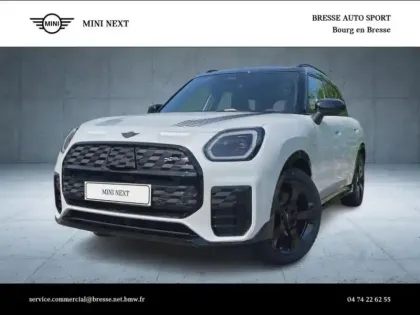 Photo Mini Countryman