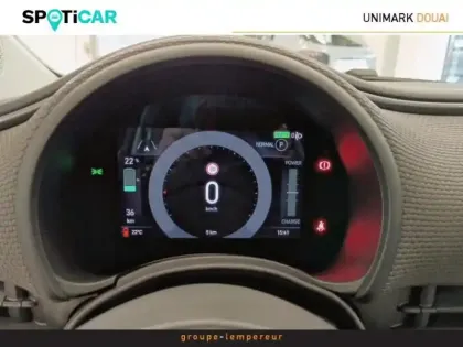 Photo 9 Fiat 500  e 95ch La Prima MY24