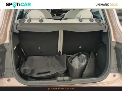 Photo 5 Fiat 500  e 95ch La Prima MY24