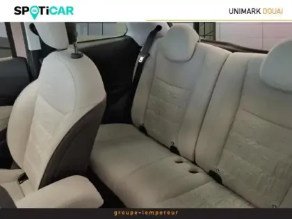 Photo 11 Fiat 500  e 95ch La Prima MY24