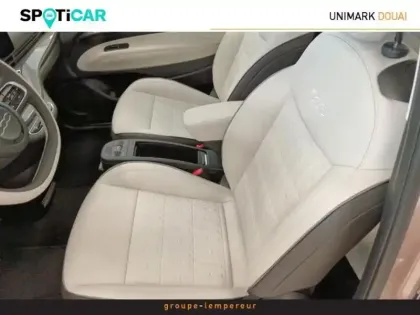 Photo 10 Fiat 500  e 95ch La Prima MY24