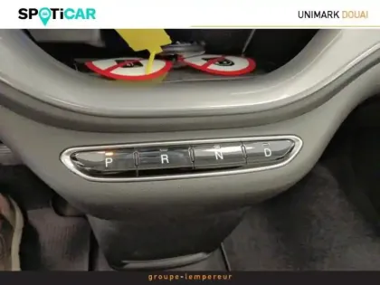 Photo 13 Fiat 500  e 95ch La Prima MY24