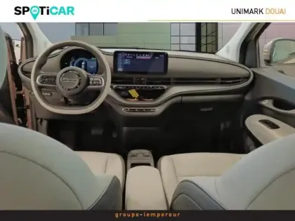 Photo 7 Fiat 500  e 95ch La Prima MY24