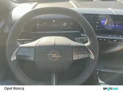Photo 8 Opel Grandland  1.2 Turbo Hybrid 136ch GS e-DCT6