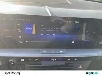 Photo 13 Opel Grandland  1.2 Turbo Hybrid 136ch GS e-DCT6