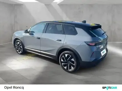 Photo 6 Opel Grandland  1.2 Turbo Hybrid 136ch GS e-DCT6