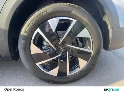 Photo 12 Opel Grandland  1.2 Turbo Hybrid 136ch GS e-DCT6