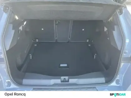 Photo 5 Opel Grandland  1.2 Turbo Hybrid 136ch GS e-DCT6