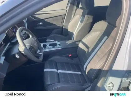 Photo 10 Opel Grandland  1.2 Turbo Hybrid 136ch GS e-DCT6