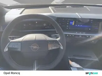 Photo 7 Opel Grandland  1.2 Turbo Hybrid 136ch GS e-DCT6