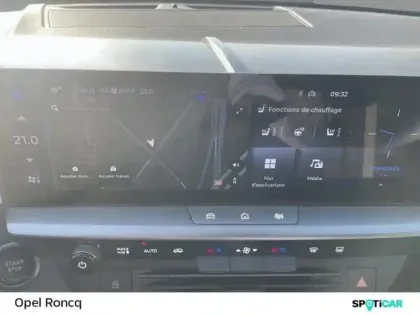 Photo 14 Opel Grandland  1.2 Turbo Hybrid 136ch GS e-DCT6