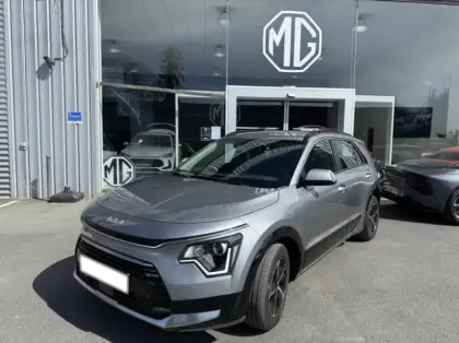 Photo Kia Niro