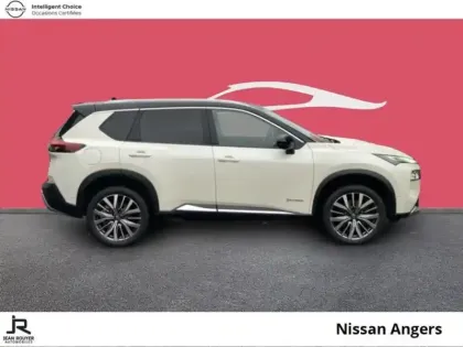 Photo 5 Nissan X-trail  e-Power 204ch Tekna+