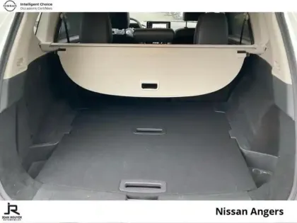 Photo 10 Nissan X-trail  e-Power 204ch Tekna+