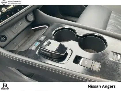 Photo 9 Nissan X-trail  e-Power 204ch Tekna+