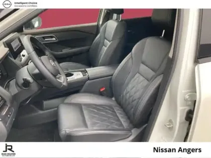 Photo 7 Nissan X-trail  e-Power 204ch Tekna+