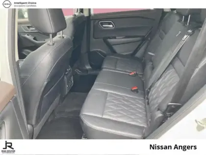 Photo 8 Nissan X-trail  e-Power 204ch Tekna+