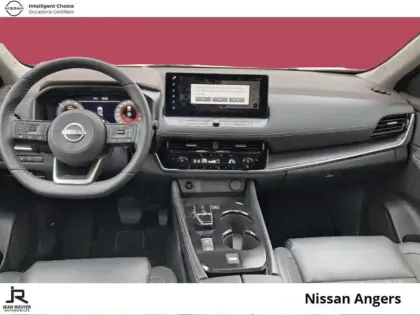 Photo 6 Nissan X-trail  e-Power 204ch Tekna+