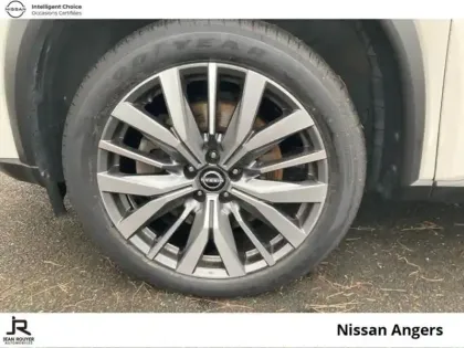 Photo 12 Nissan X-trail  e-Power 204ch Tekna+