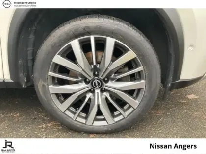 Photo 13 Nissan X-trail  e-Power 204ch Tekna+