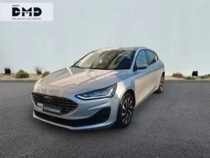 Photo Ford Focus