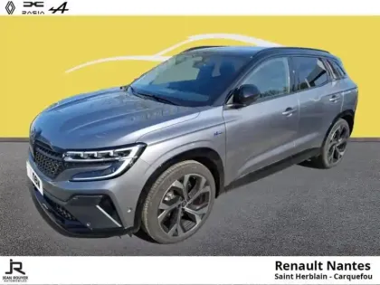Photo Renault Austral