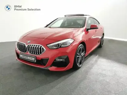 Photo Bmw Serie 2