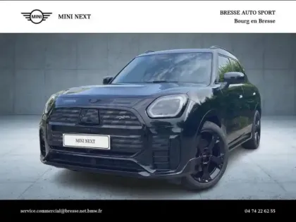 Photo Mini Countryman