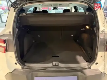 Photo 28 Opel Frontera  Electric 113ch GS