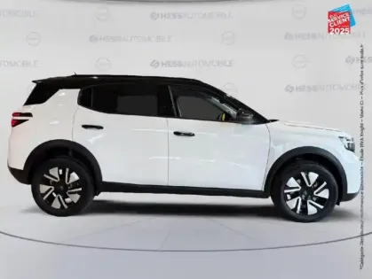 Photo 18 Opel Frontera  Electric 113ch GS