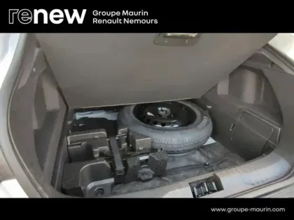 Photo 12 Renault Arkana  1.6 E-Tech hybride 145ch Techno -22