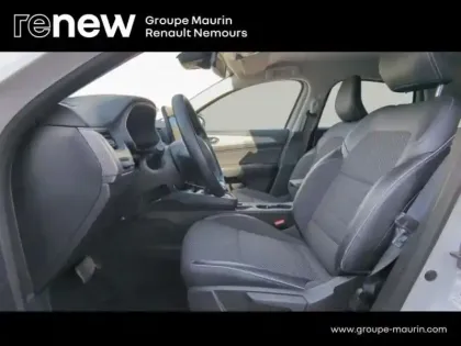 Photo 13 Renault Arkana  1.6 E-Tech hybride 145ch Techno -22