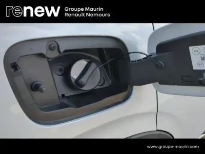 Photo 10 Renault Arkana  1.6 E-Tech hybride 145ch Techno -22