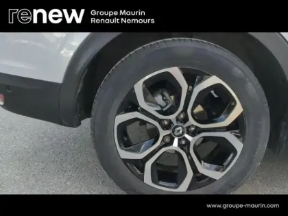 Photo 9 Renault Arkana  1.6 E-Tech hybride 145ch Techno -22