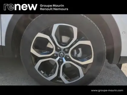 Photo 8 Renault Arkana  1.6 E-Tech hybride 145ch Techno -22