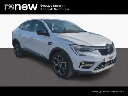 Photo 6 Renault Arkana  1.6 E-Tech hybride 145ch Techno -22