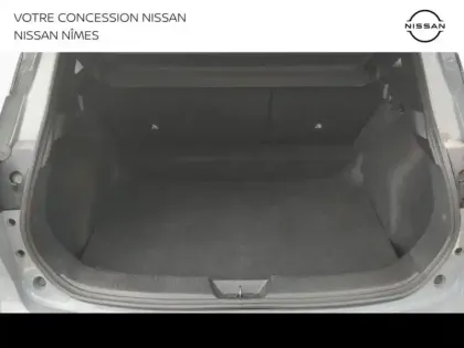 Photo 26 Nissan Qashqai  e-POWER 190ch Business Edition 2022