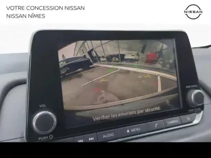 Photo 32 Nissan Qashqai  e-POWER 190ch Business Edition 2022