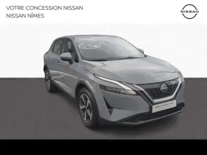 Photo 21 Nissan Qashqai  e-POWER 190ch Business Edition 2022