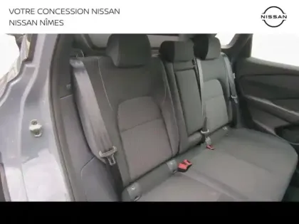 Photo 30 Nissan Qashqai  e-POWER 190ch Business Edition 2022