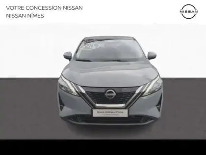 Photo 20 Nissan Qashqai  e-POWER 190ch Business Edition 2022