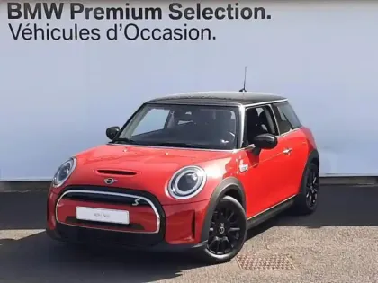 Photo Mini Mini