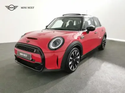 Photo Mini Mini