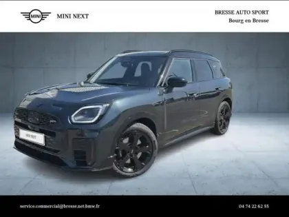 Photo Mini Countryman
