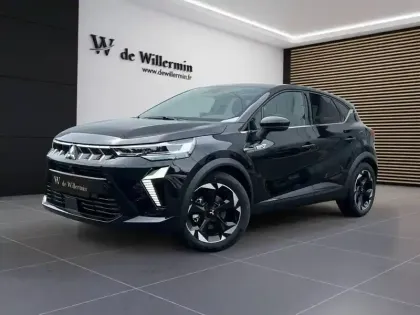 Photo Mitsubishi Asx Instyle