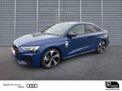 Photo 15 Audi A3  Berline 35 TFSI Mild Hybrid 150 S tronic 7