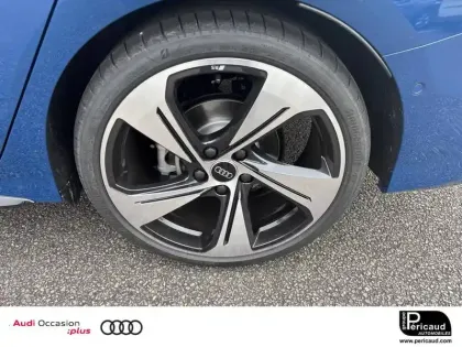 Photo 23 Audi A3  Berline 35 TFSI Mild Hybrid 150 S tronic 7