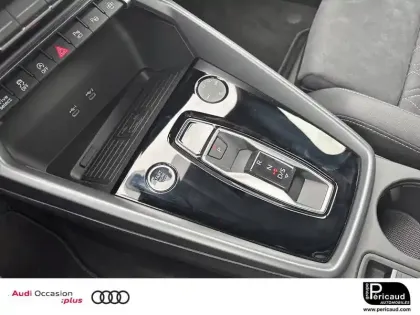 Photo 29 Audi A3  Berline 35 TFSI Mild Hybrid 150 S tronic 7