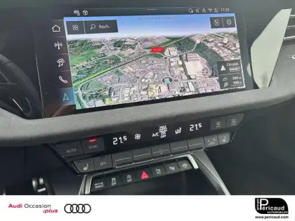 Photo 28 Audi A3  Berline 35 TFSI Mild Hybrid 150 S tronic 7